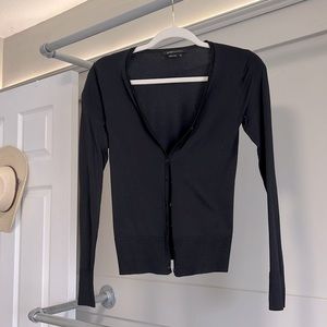BCBGMaxazria cardigan